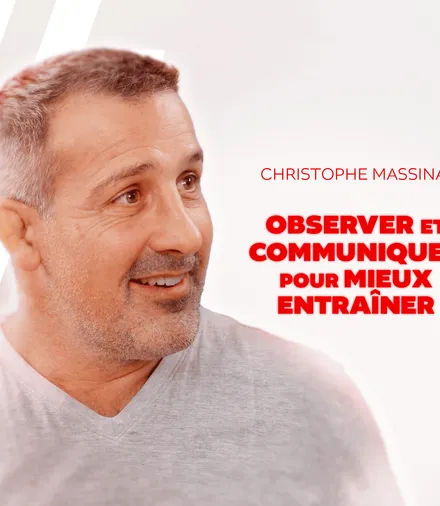 Portrait Christophe Massina