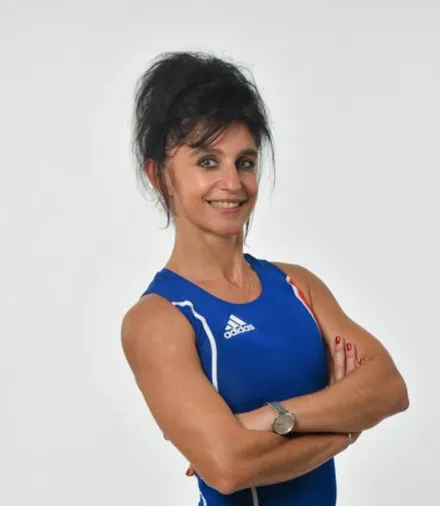Portrait Bénédicte Le Panse