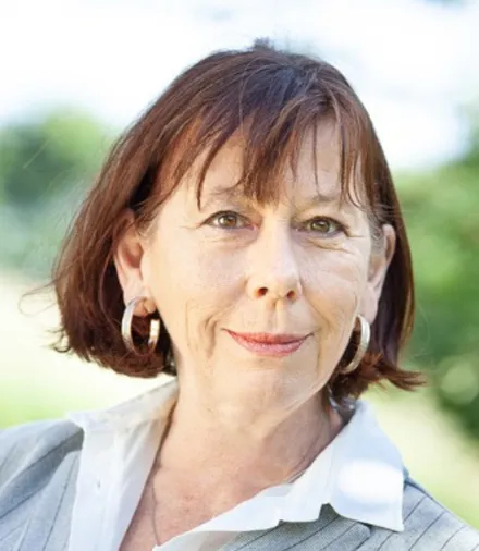 Portrait Dominique Lucas