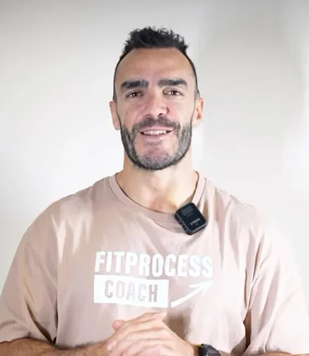 Portrait Jonathan Colombet