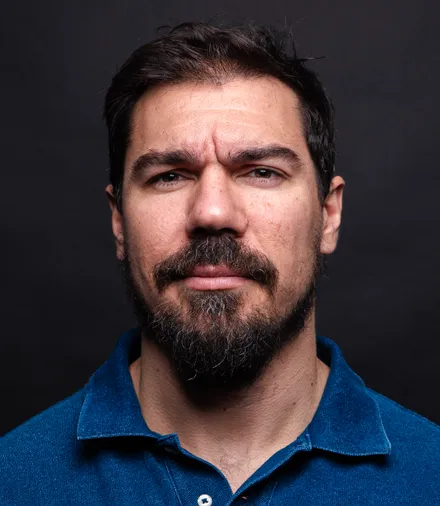 Portrait Vincent Foulonneau