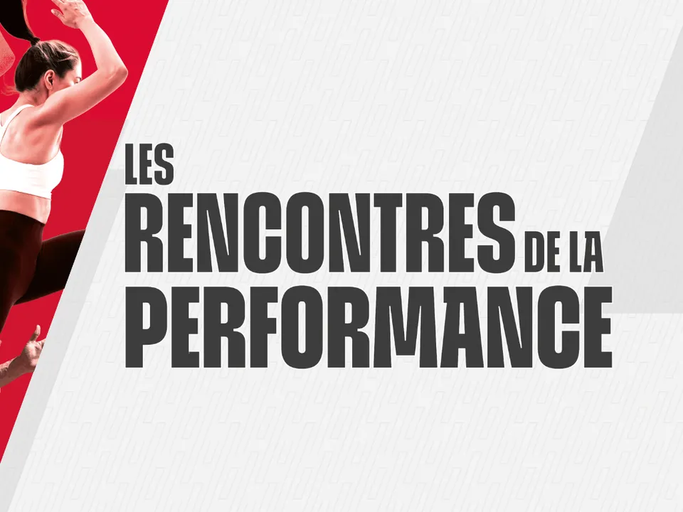 Replays Rencontres de la Performance